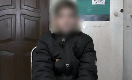 Поліцейські повернули додому хлопчика, якого шукали всю ніч