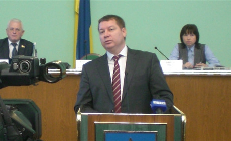 Екс-губернатор Херсонщини вживав наркотики