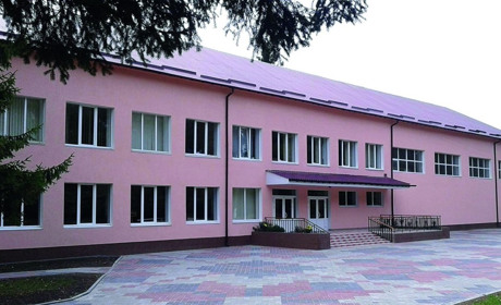 У Городоцькому ліцеї №4 планують встановити сонячну електростанцію