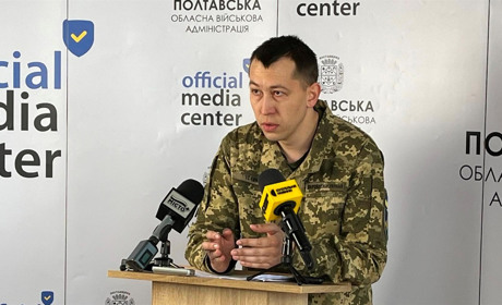 На Полтавщині запрацював реєстр військовозобовʼязаних