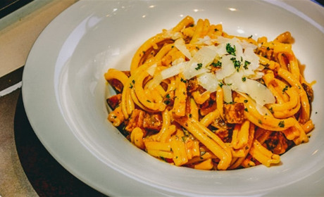 Як готувати макарони, щоб вони не набридали: поради для натхнення