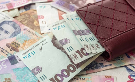 Готівки побільшало, копійки зникають: що відбувається з грошима українців