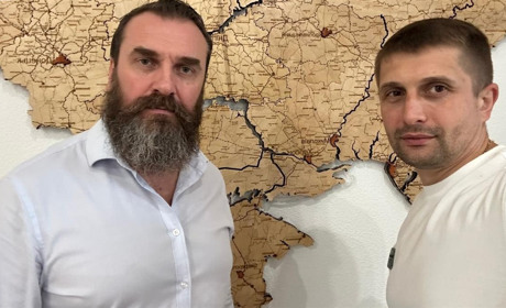 Два плюс два - чотири: нардеп і міністр шукатимуть кошти для освітніх закладів Херсонщини