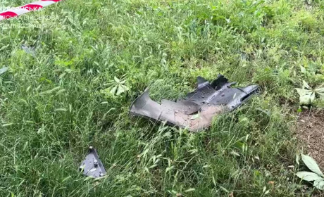 На Херсонщині армія рф завдала ударів по житлових кварталах та соціальній інфраструктурі
