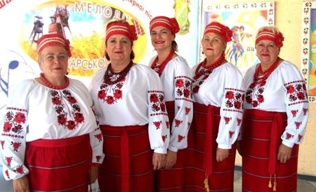 Диплом переможця на фестивалі шахтарської пісні