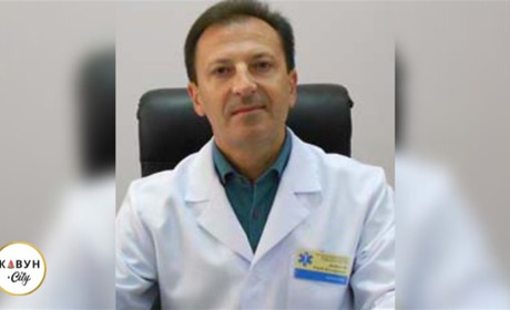 Очільника херсонської медицини катастроф Бовкуна підозрюють в пособництві ворогу