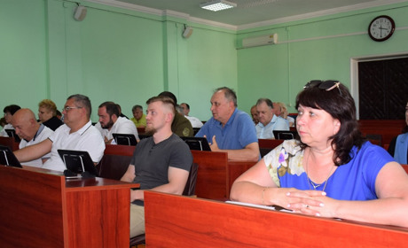 Як у Біляївській громаді проводитимуть перейменування вулиць. Затвердили порядок, можна ознайомитись