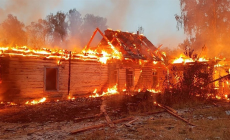 11 людей поранено за минулу добу на Сумщині (фото)