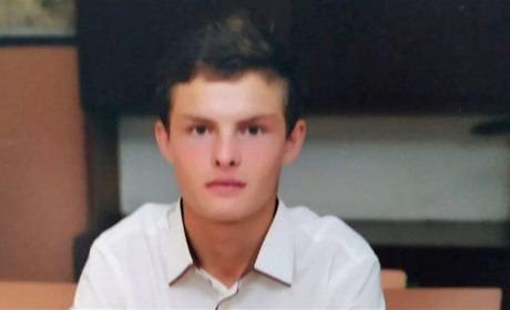 У Новоград-Волинському районі зник 17-річний хлопець: що відомо про юнака (ОНОВЛЕНО)