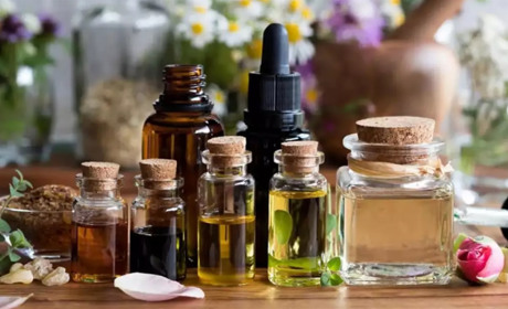 Родини полеглих Героїв запрошують на терапевтично-розвантажувальне заняття "Арома-ресурс"