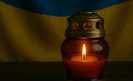 Повернувся на щиті: Захисник України Олександр Мельник загинув на Донеччині