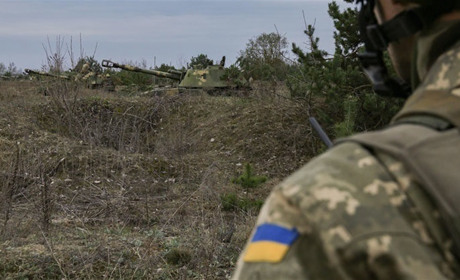 ІПСО від роспропаганди: фейковий наказ про дезертирство військових ЗСУ на Херсонському напрямку