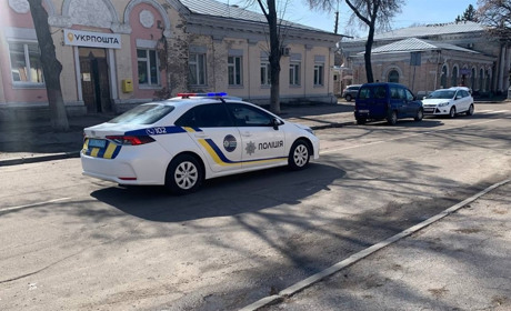 У Переяславі водій ВАЗ втік із місця ДТП – правоохоронці його розшукали: хроніка поліції