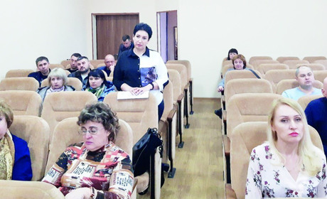 У Покровську ввели карантин