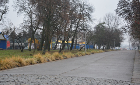 Щоденний дайджест від Золотоноша.City: зустрічаємо новий день – 19 грудня 2021 року