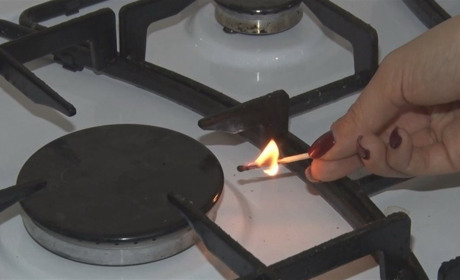 На Білопільщині знову не буде газу. Де і коли?