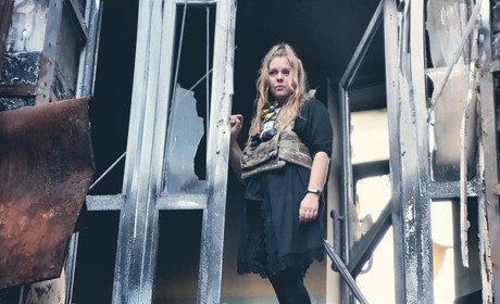 “Ймовірність повернутися 50%”, — волонтерка розповіла про допомогу мешканцям Волноваського району