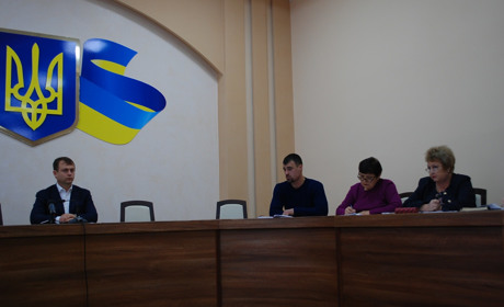 Сільські громади внесли пропозиції