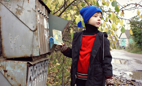 Пошта у селищі Сосновий працюватиме за іншим графіком