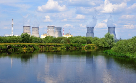 Показники води у річці Стир не перевищують екологічних норм