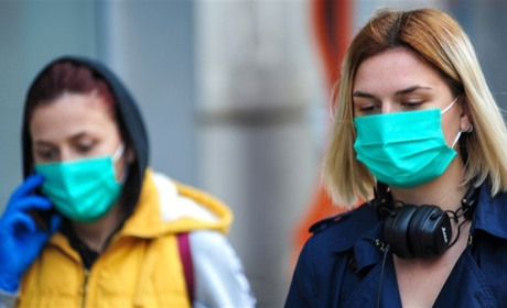 За добу 139 заражених, 13 померло