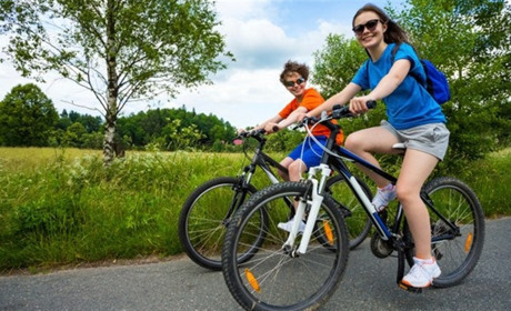 Виды надежных подростковых велосипедов