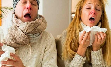 Хворіємо, лікуємось, бережемось: скільки на Білопільщині хворих на ковід, грип, ГРВІ та пневмонію