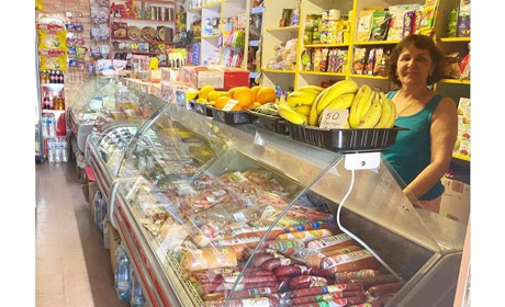 Їхали за товаром під обстрілами: підприємці Білопільщини працювали попри бої неподалік