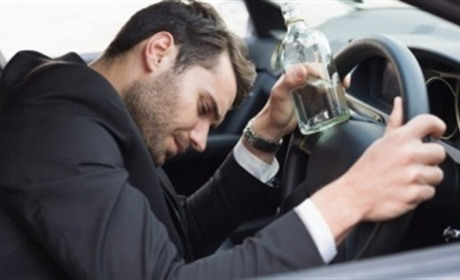 Як тепер каратимуть за нетверезе водіння: небезпеки для водіїв