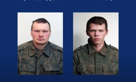 Повідомили про підозру двом бойовикам «днр», які затримали та катували жителя Херсонщини