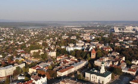 Меденичі, Східниця та Підбуж у списку: Верховна Рада ліквідувала статус селищ міського типу