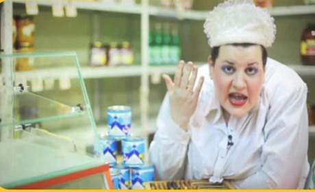 Грубіяни за прилавком: антирейтинг закладів Рахова