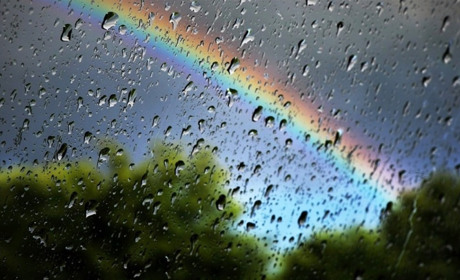 На Одещині найближчої доби прогнозують погіршення погоди: гроза, град, вітер, похолодання