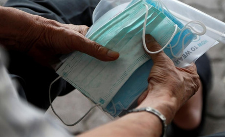 В Запорожской области  ужесточают контроль за соблюдением карантина: куда нельзя без маски?