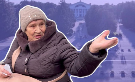 Як жовтоводці оцінюють зелені зони і те як про них дбають? Опитування