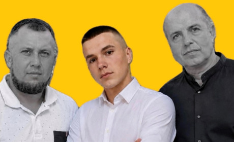 Поїхали працювати заради дітей: російська ракета забрала життя двох батьків із Вирівської громади