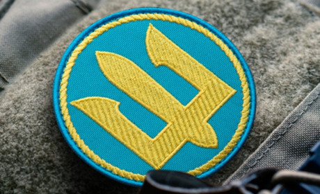 Ієрархія та символіка: що розповідають шеврони про структуру ЗСУ?