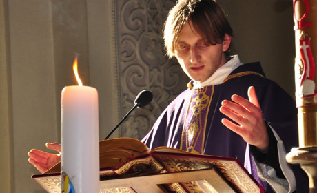 Особливості католицького Різдва та як святкують народження Христа у Кременці