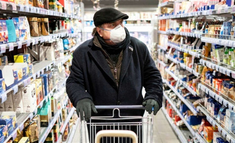 Локдаун добігає кінця