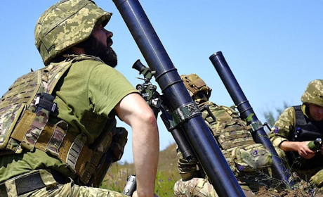 Триває 1223-й день війни. Втрати ворога та ситуація в регіонах станом на 30 червня