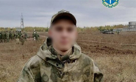 Зрадник з Шосткинського району отримав 15 років за участь у боях проти України