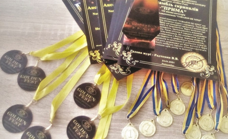 Высокие награды юных скрипачей из «Примы»