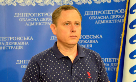 Міський голова Нікополя про ситуацію в місті: «Є робочі місця, працює транспорт, підприємства»