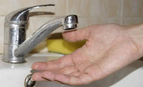 В Біляївці на деяких вулицях від Суворова і до мікрорайону Променя тимчасово не буде води
