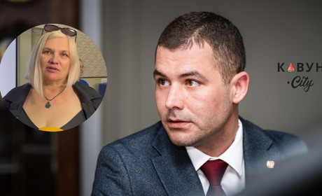 Викрадення колекції художнього музею в Херсоні: підозри отримали Лагойський і Десятова