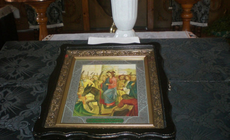 Що святити на Великдень