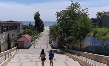Окупанти опублікували близько тисячі адрес "безгозного майна" на окупованій Херсонщині: списки