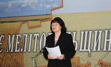 За роботу ветеранського правління делегатам хотілося поставити не просто «задовільно», а «відмінно»