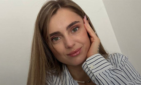 Долучила до бізнесу маму: історія грантового успіху Олени Шуфлат з Борислава