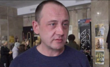 Колаборанту з Генічеська загрожує довічне позбавлення волі